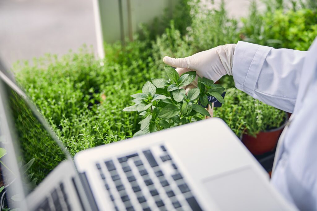 ¿Qué es la biotecnología?