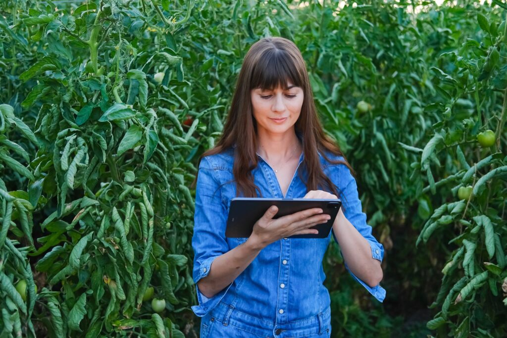 Breve historia de la biotecnología agrícola