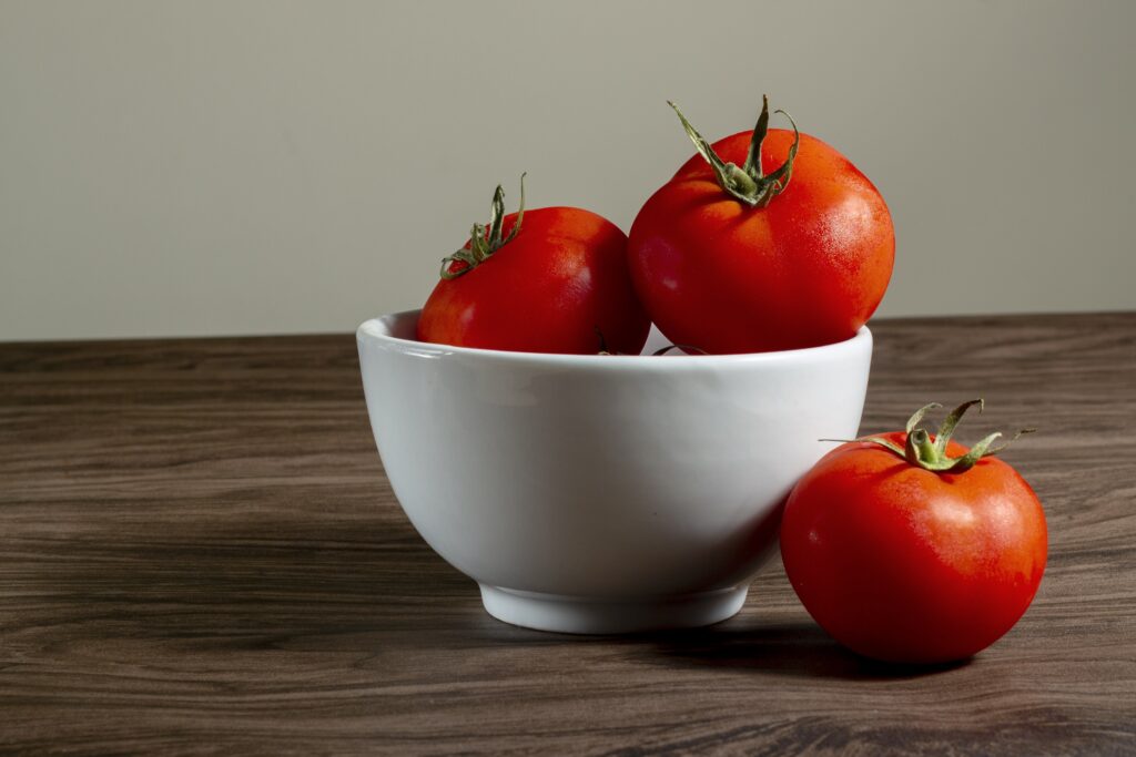 Chile avanza en el desarrollo de un tomate transgénico que ofrece múltiples beneficios